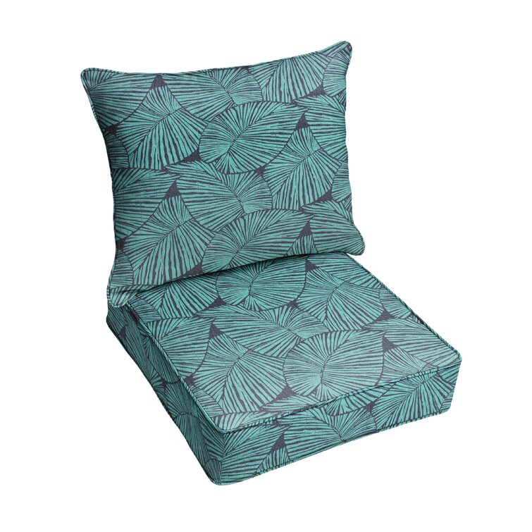 Boho outdoor chair discount cushions